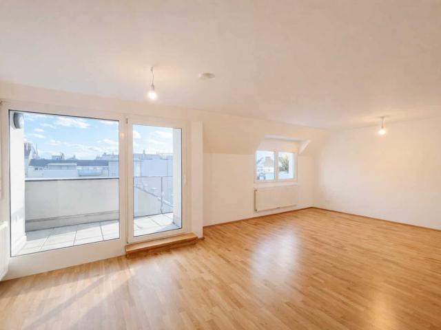 Apartment mieten in KG Mariahilf, Wien