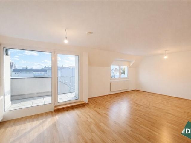 Terrassenwohnung mieten in Wien