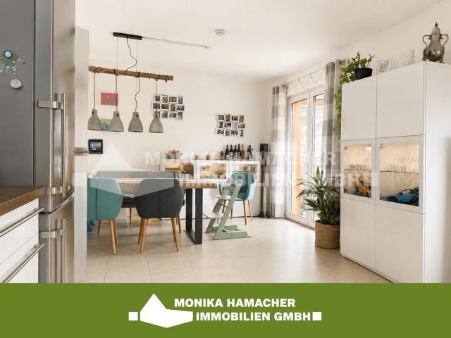 Apartment mieten in Bergisch Gladbach, Nordrhein-Westfalen