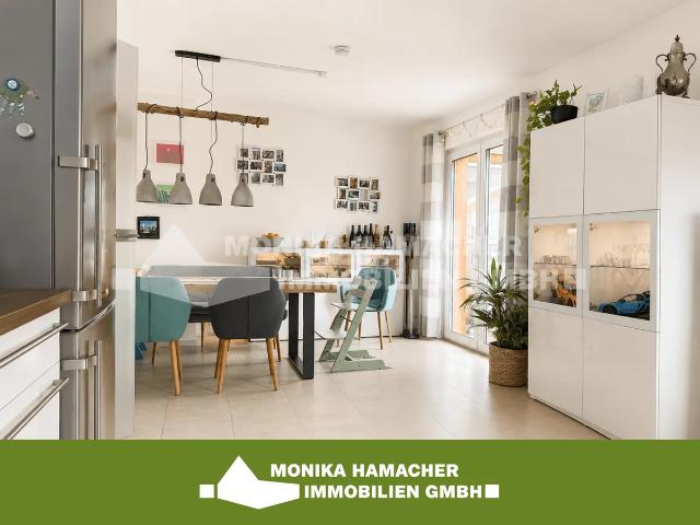 Apartment mieten in Kaiserstraßenviertel, Dortmund