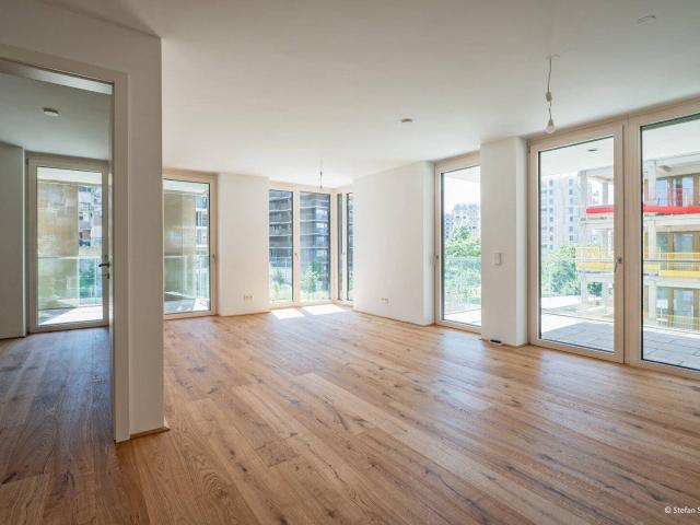 Apartment kaufen in KG Landstraße, Wien