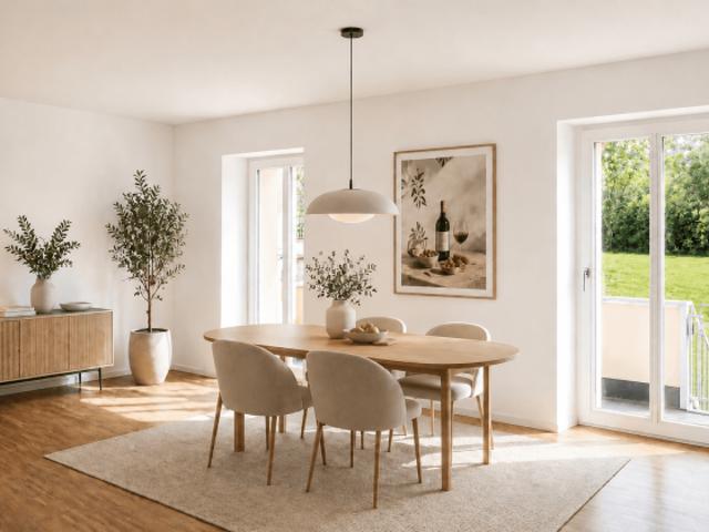 Wohnung kaufen in Leipzig