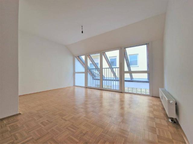 Apartment mieten in Gries, Gersdorf-Feistritz