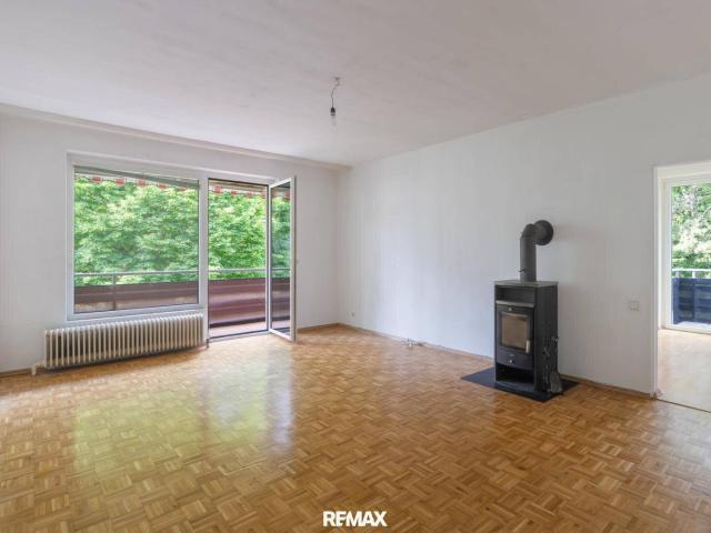 Apartment mieten in Dörfl, Baden