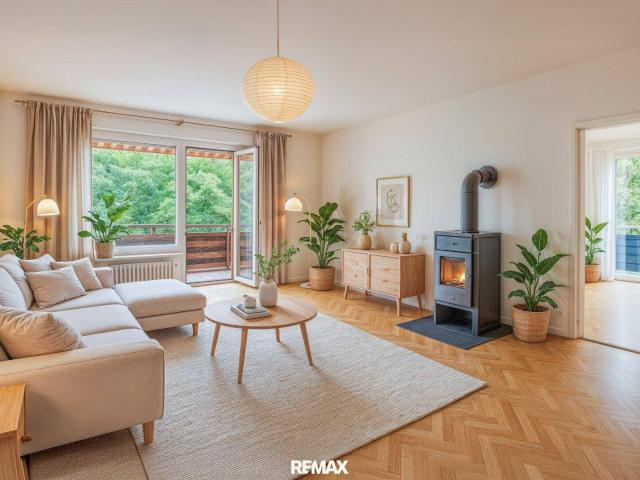 Apartment kaufen in Baden, Niederösterreich