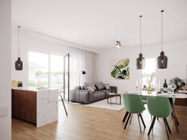 Wohnung kaufen in Steinheim, Hanau