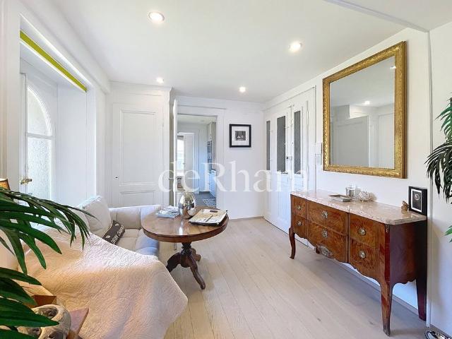 Apartment mieten in Veytaux, Waadt
