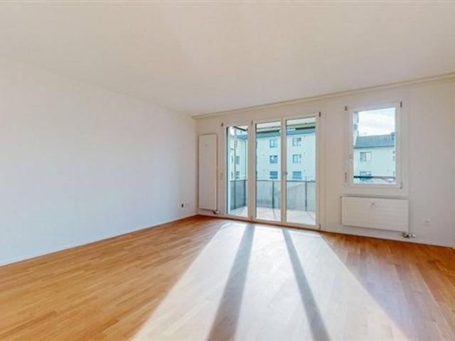 Apartment mieten in Rüti (ZH), Zürich