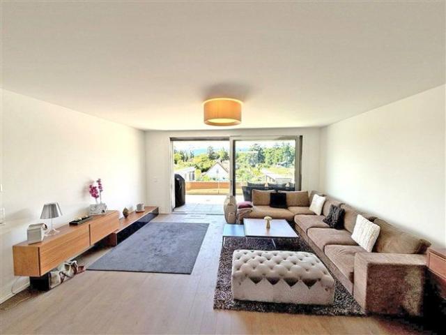 Apartment mieten in Troinex