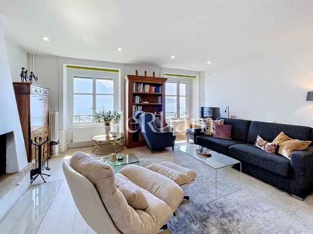 Apartment mieten in Veytaux, Waadt