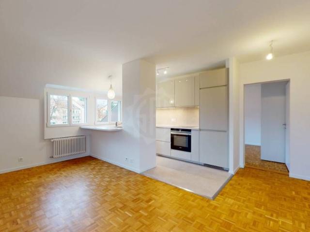 Apartment mieten in Bernex