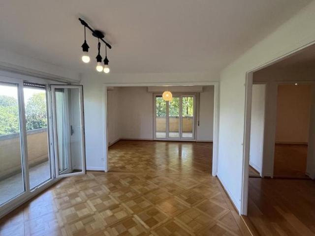 Apartment mieten in Cheseaux-Lausanne, Waadt