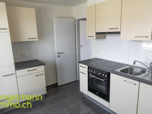 Apartment mieten in Orpund, Bern