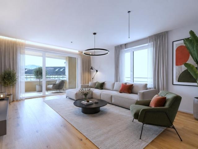 Wohnung mieten in Vöcklabruck, Bezirk Vöcklabruck