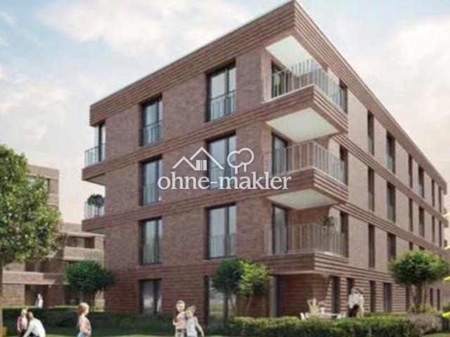 Apartment kaufen in Linden-Limmer, Hannover