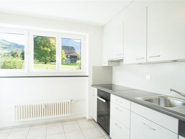 Apartment mieten in Schwyz