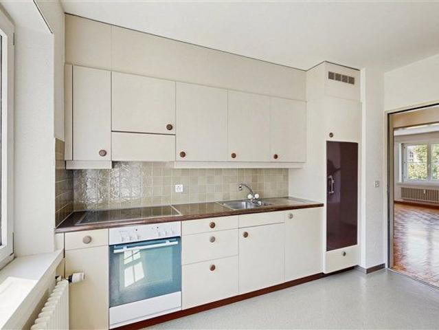 Apartment mieten in Basel, Basel-Stadt