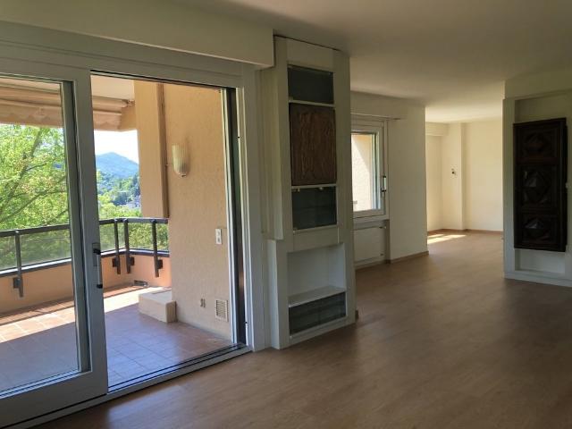 Haus mieten in Aldesago, Tessin
