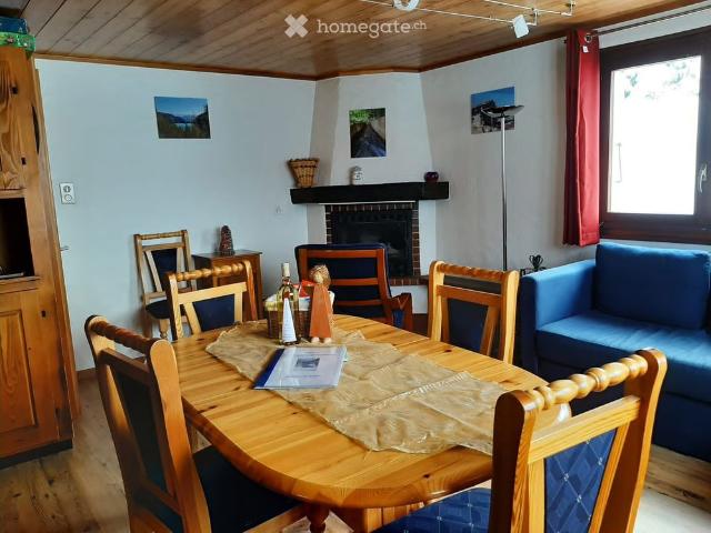 Apartment mieten in Riddes, Wallis