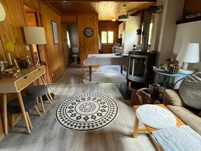 Apartment mieten in Mase, Mont-Noble