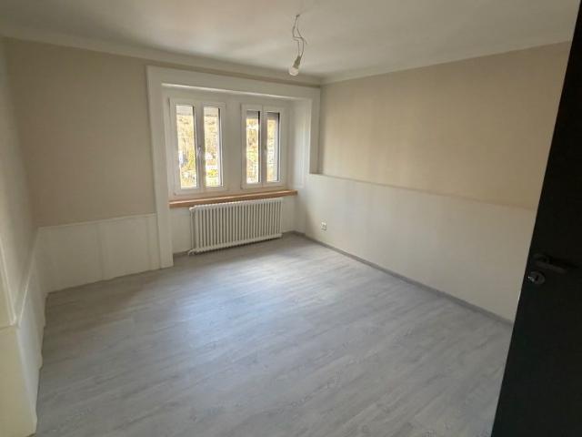 Apartment mieten in Le Locle