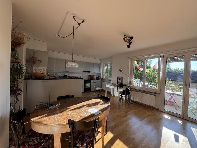 Apartment mieten in Bern