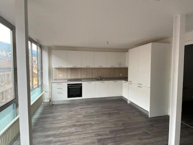 Apartment mieten in Corcelles (NE)