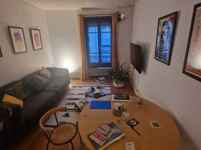 Apartment mieten in Conches