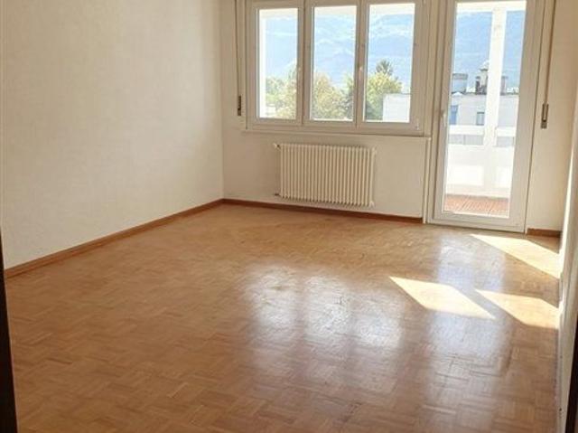 Apartment mieten in Conthey, Wallis