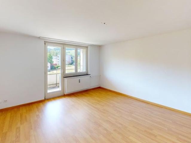 Apartment mieten in Herisau, Appenzell Ausserrhoden