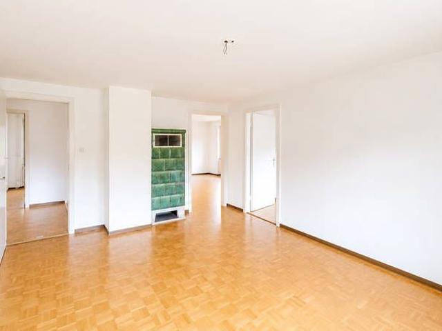 Apartment mieten in Herisau, Appenzell Ausserrhoden