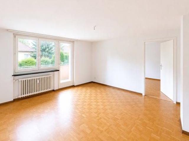 Apartment mieten in Herisau, Appenzell Ausserrhoden