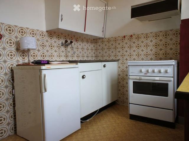 Apartment mieten in Tesserete, Tessin