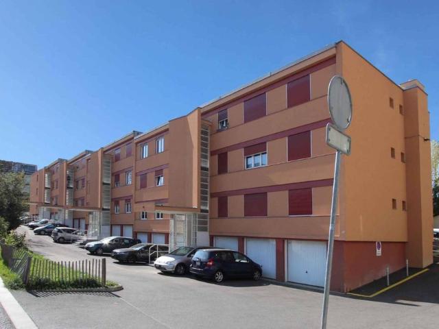 Apartment mieten in Mategnin, Meyrin