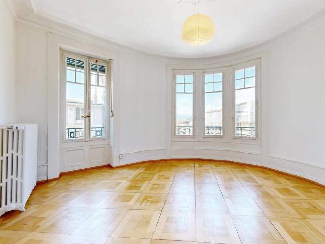 Apartment mieten in Les Eaux-Vives, Genève