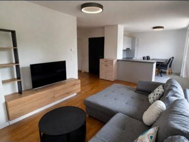 Haus mieten in Lancy