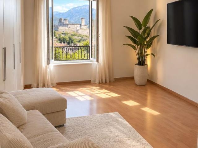 Apartment mieten in Bellinzona, Tessin