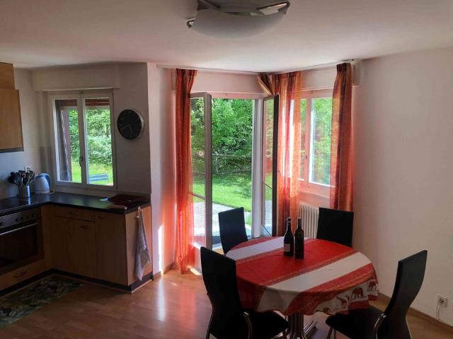 Apartment mieten in Les Barzettes, Crans-Montana