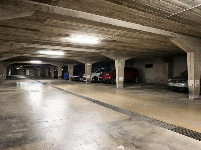 Apartment mieten in Thônex