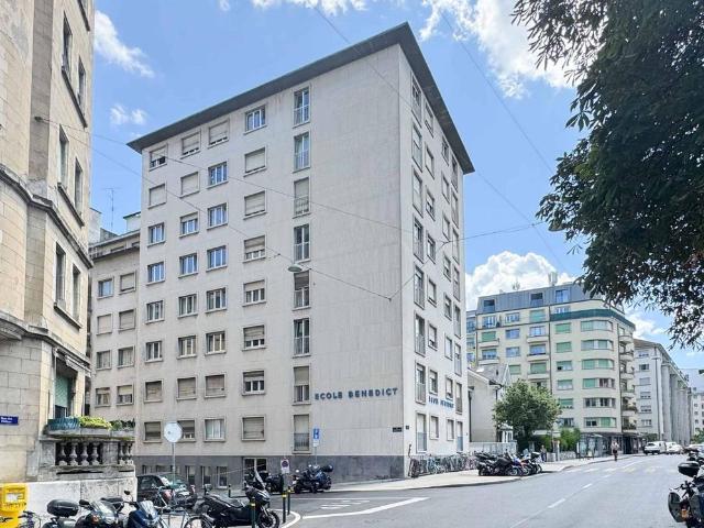 Apartment mieten in Conches