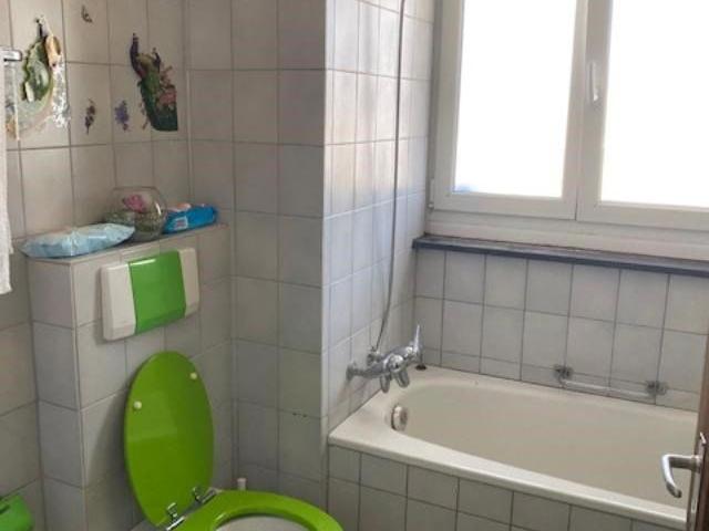Apartment mieten in Strengelbach, Aargau