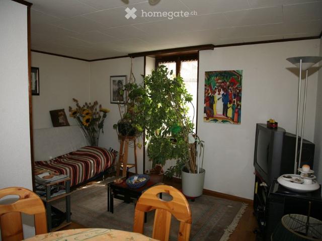 Apartment mieten in Bex, Waadt