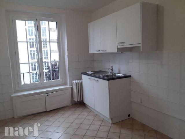 Apartment mieten in Conches