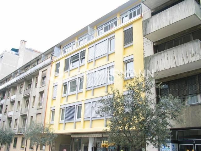 Apartment mieten in Conches