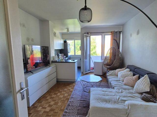 Apartment mieten in Aïre