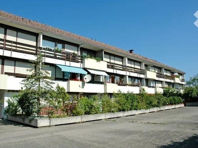 Apartment mieten in Corsier (GE)