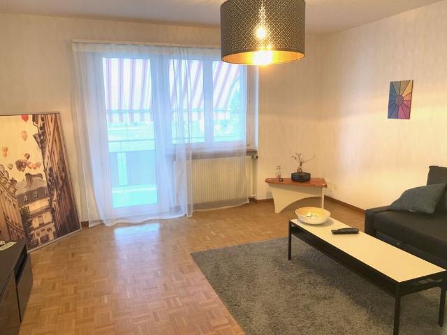 Apartment mieten in Obergerlafingen, Solothurn
