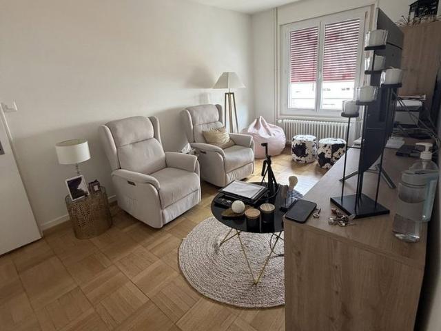 Apartment mieten in Conches