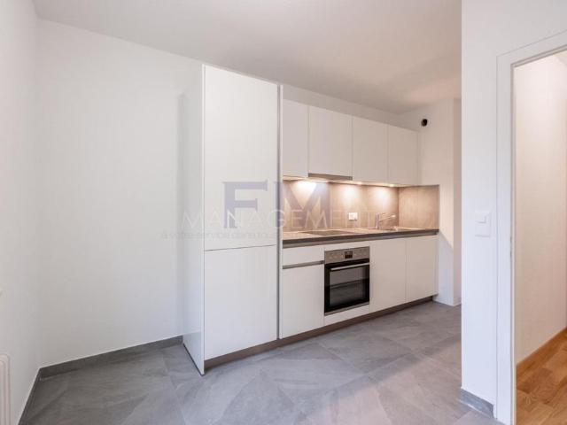 Apartment mieten in Meyrin