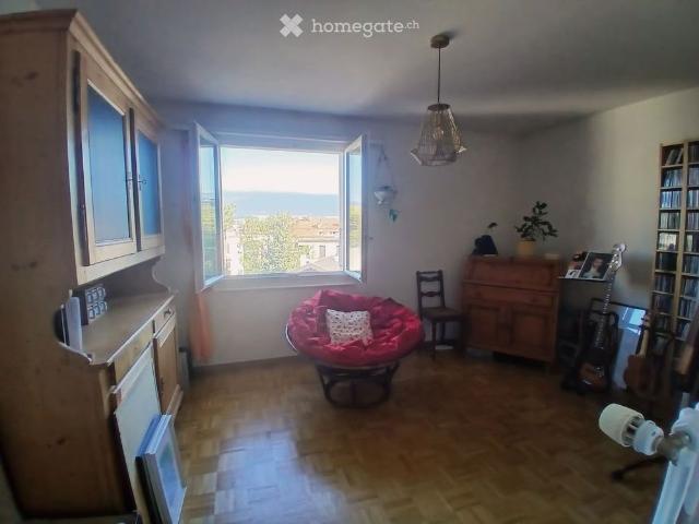 Apartment mieten in Belmont-Yverdon, Waadt